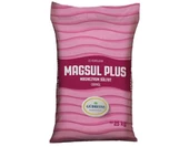 Gübretaş MagSül Plus Granül Gübre 25 Kg Magnezyum Sülfat - 1
