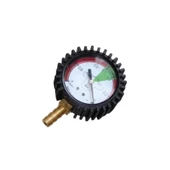 Vakummetre Basınç Saati Kuru Süt Sağım - 1