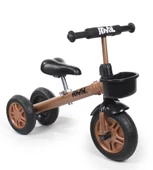 Rival Rv601 Moto Bike Denge Bisikleti Denge Oyunu Gold - 1