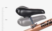 Rival Rv601 Moto Bike Denge Bisikleti Denge Oyunu Gold - 6