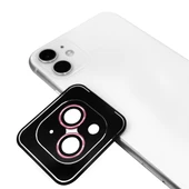 Apple iPhone 15 Plus Zore CL-11 Safir Kamera Lens Koruyucu - 12