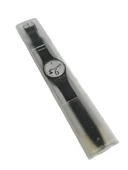 Swatch High Beam 35mm Silikon Kordon 1992 Vintage Kol Saati (S-012) - 1