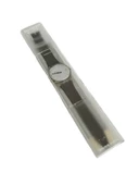 Swatch Jefferson 35mm Silikon Kordon 1992 Vintage Kol Saati (S-003) thumbnail 1