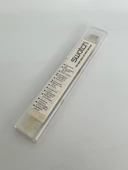 Swatch Discobolus 35mm Silikon Kordon 1992 Vintage Kol Saati (S-005) - 3
