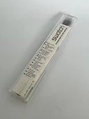 Swatch High Beam 35mm Silikon Kordon 1992 Vintage Kol Saati (S-012) - 3