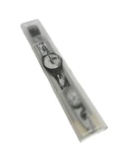 Swatch Glance 35mm Silikon Kordon 1992 Vintage Kol Saati (S-007) - 1
