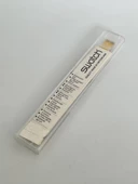 Swatch Curling 35mm Silikon Kordon 1992 Vintage Kol Saati (S-011) thumbnail 3