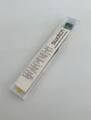 Swatch Hookipa 35mm Silikon Kordon 1992 Vintage Kol Saati (S-016) - 3