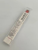 Swatch Frische Fische 35mm Silikon Kordon 1992 Vintage Kol Saati (S-019) thumbnail 3