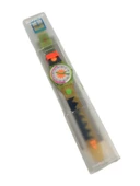 Swatch Artic Star 35mm Silikon Kordon 1992 Vintage Kol Saati (S-020) thumbnail 1