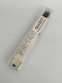 Swatch Nueni 35mm Silikon Kordon 1992 Vintage Kol Saati (S-024) - 3