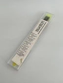 Swatch High Pressure 35mm Silikon Kordon 1992 Vintage Kol Saati (S-022) thumbnail 3