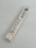 Swatch Daiquiri 35mm Deri Kordon 1992 Vintage Kol Saati (S-031) thumbnail 3