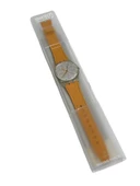 Swatch Daiquiri 35mm Deri Kordon 1992 Vintage Kol Saati (S-031) thumbnail 1