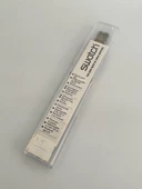 Swatch Delave 35mm Deri Kordon 1992 Vintage Kol Saati (S-028) thumbnail 3