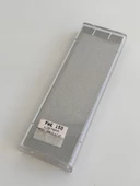 Swatch Pop Lady Octopus 46,5mm Lastik Kordon 1992 Vintage Kol Saati (S-035) thumbnail 3