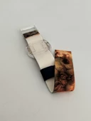 Swatch Pop Putti 46,5mm Lastik Kordon 1992 Vintage Kol Saati (S-050) - 6