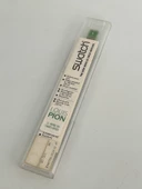Swatch Piastrella 26mm Deri Kordon 1992 Vintage Kol Saati (S-058) thumbnail 3