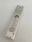 Swatch Automatic Blue Matic 38,5mm Silikon Kordon 1992 Vintage Kol Saati (S-055) thumbnail 3