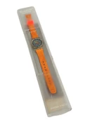 Swatch Rising Star 26mm Silikon Kordon 1992 Vintage Kol Saati (S-059) - 1