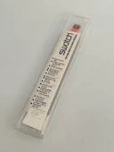 Swatch Rising Star 26mm Silikon Kordon 1992 Vintage Kol Saati (S-059) - 3