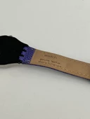 Swatch Malpensa 26mm Deri Kordon 1992 Vintage Kol Saati (S-057) - 8