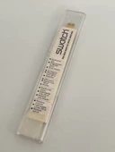Swatch Piccolo 26mm Silikon Kordon 1992 Vintage Kol Saati (S-062) - 3