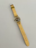 Swatch Piccolo 26mm Silikon Kordon 1992 Vintage Kol Saati (S-062) - 7