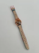Swatch Essaouira 26mm Deri Kordon 1992 Vintage Kol Saati (S-065) thumbnail 7