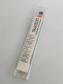 Swatch Red Cloud 26mm Silikon Kordon 1992 Vintage Kol Saati (S-066) thumbnail 3
