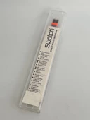 Swatch Snow Collage 26mm Silikon Kordon 1992 Vintage Kol Saati (S-069) - 3