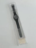 Swatch Lady Glance 26mm Silikon Kordon 1992 Vintage Kol Saati (S-071) - 2
