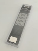 Swatch Chrono Sirio 40mm Deri Kordon 1992 Vintage Kol Saati (S-078) - 3