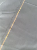 Vitale Barberis Canonico Super 110's Lacivert Takım Elbise Kumaşı 1,50x3,40 Metre - 3