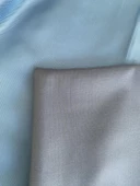 Vitale Barberis Canonico Super 110's Lacivert Takım Elbise Kumaşı 1,50x3,40 Metre - 4