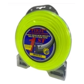 First Tırpan Misinası 3.5 6 Köşe Sarı - 2