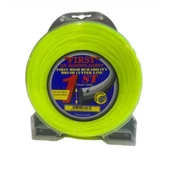 First Tırpan Misinası 3.5 6 Köşe Sarı - 1