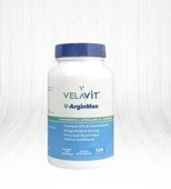 Velavit V-ArginMen Takviye Edici Gıda 120 Kapsül - 2