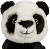 Sensi Panda Peluş 30cm - 4