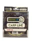 Nature İn Carp Line 500mt Green Camou - 1
