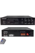 Anfi 80w Usb/sd/eko/bass/tiz Bluetooth Zng-312 - 1