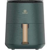 Xiaomi Mi Liven Air Fryer 3.5l Yağsız Fritöz Morandi Yeşil - 1