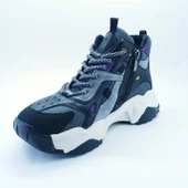 Janestt Kadın Sneaker Bot 430-6580-02 - 4