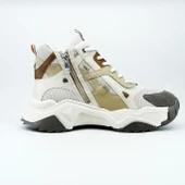 Janestt Kadın Sneaker Bot 430-6580-02 - 9