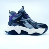 Janestt Kadın Sneaker Bot 430-6580-02 - 1