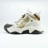 Janestt Kadın Sneaker Bot 430-6580-02 - 6