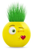 BamBamToys Xl Çim Adam Çapkın - 1