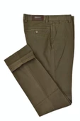 Erkek Kanvas Pantolon Klasik BGZ-6752 BGL-ST03320 - 1