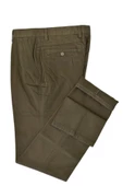 Erkek Kanvas Pantolon Klasik BGZ-6752 BGL-ST03320 - 3