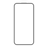 iPhone 15 Ahize Toz Önleyici Anti-Dust Temperli Ekran Koruyucu - 5